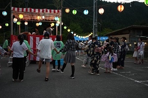 踊り夕方.JPG