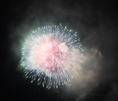 花火赤.JPG